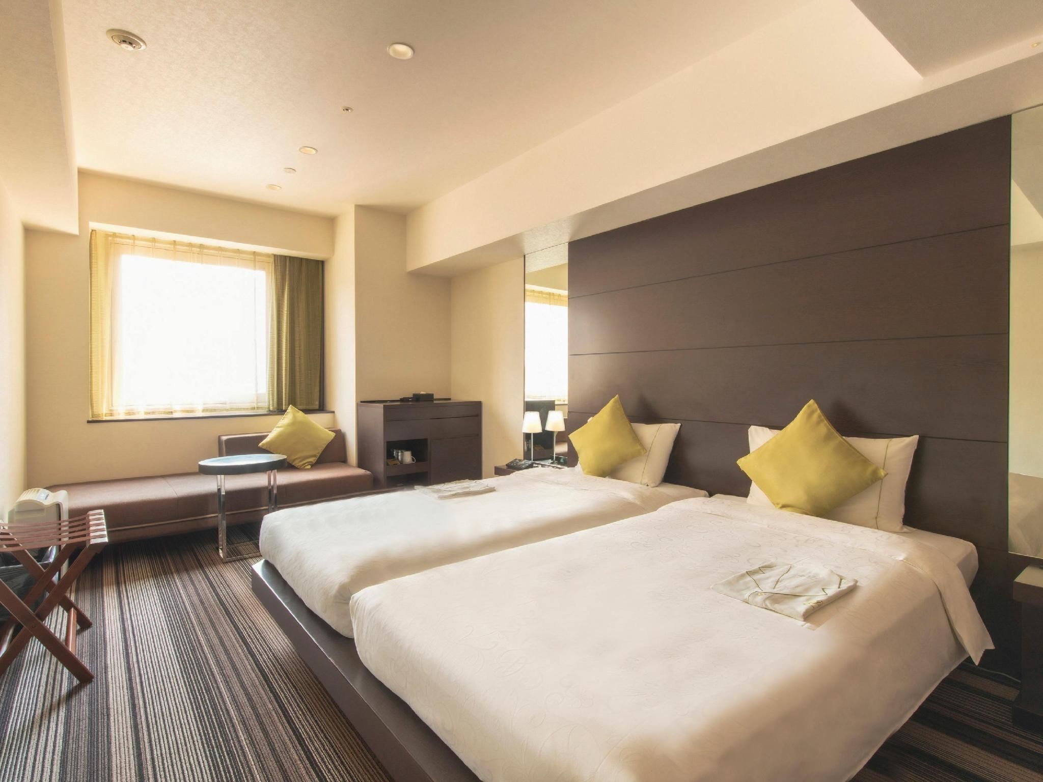 undefined Hotel Brighton City Osaka Kitahama 8