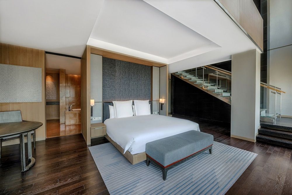 undefined Park Hyatt Beijing 4