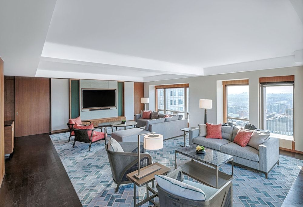 undefined Park Hyatt Beijing 10