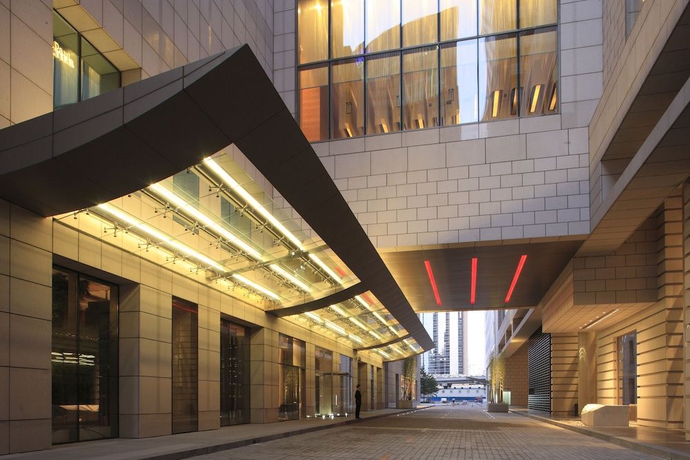 undefined Park Hyatt Beijing 5