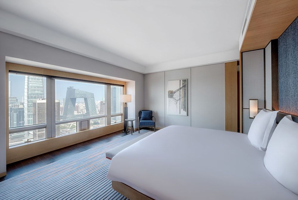 undefined Park Hyatt Beijing 8