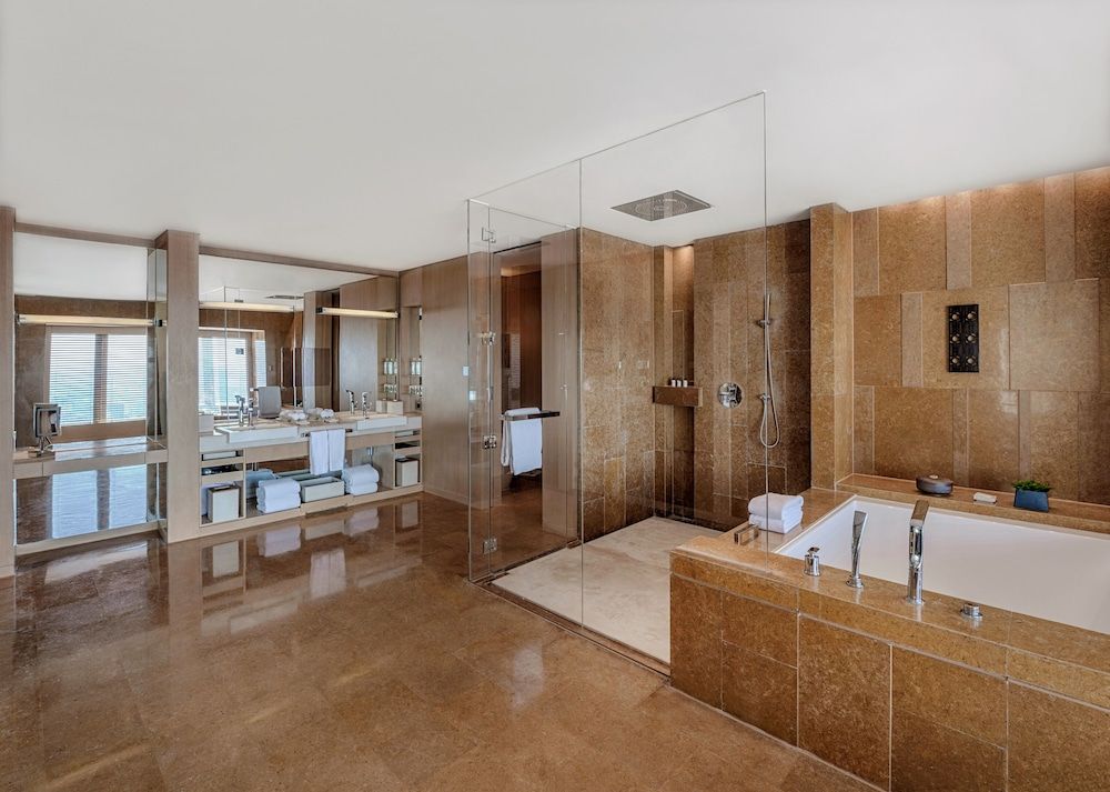 undefined Park Hyatt Beijing 9