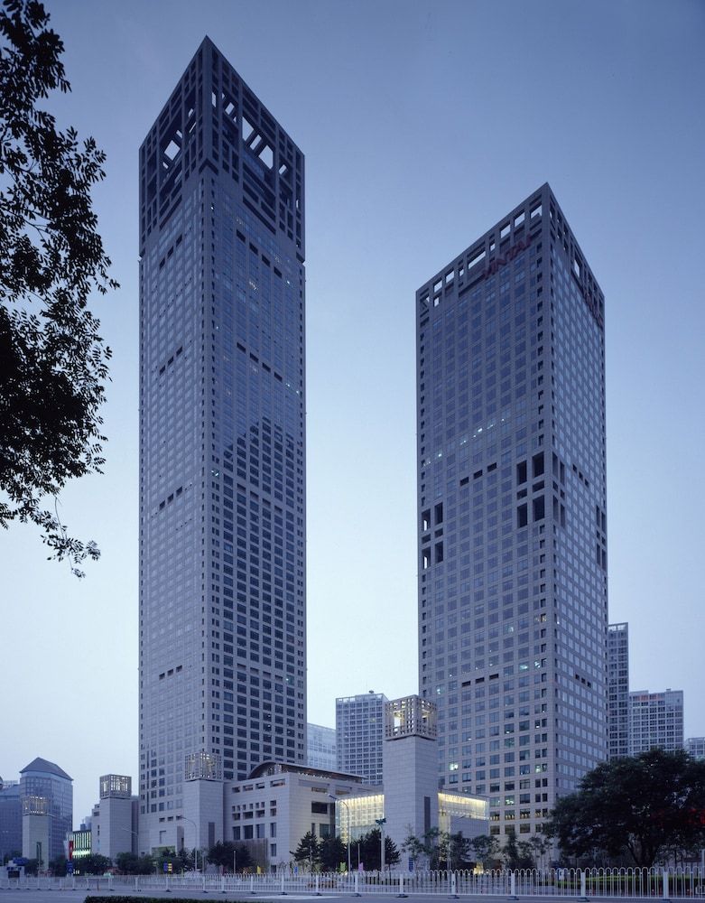 undefined Park Hyatt Beijing 6