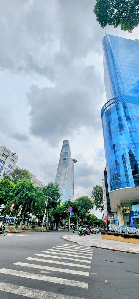 undefined Liberty 2 Hotel 5