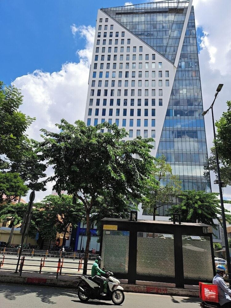 undefined Liberty 2 Hotel 2