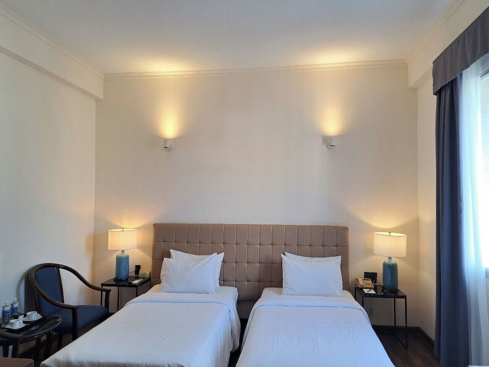 Liberty 2 Hotel Premier Room, 1 Double or 2 Twin Beds, Balcony