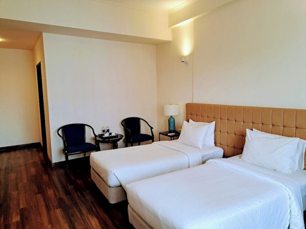 Liberty 2 Hotel Premier Room, 1 Double or 2 Twin Beds, Balcony 2