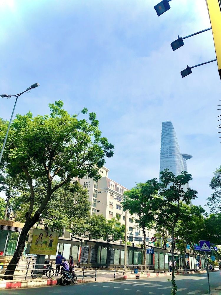 undefined Liberty 2 Hotel 9