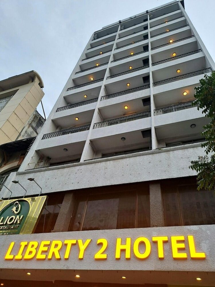 undefined Liberty 2 Hotel 3