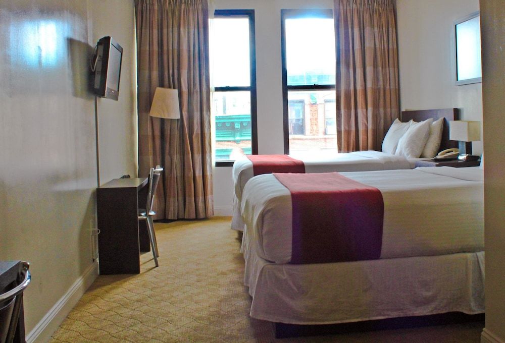 undefined The Hotel 91 4