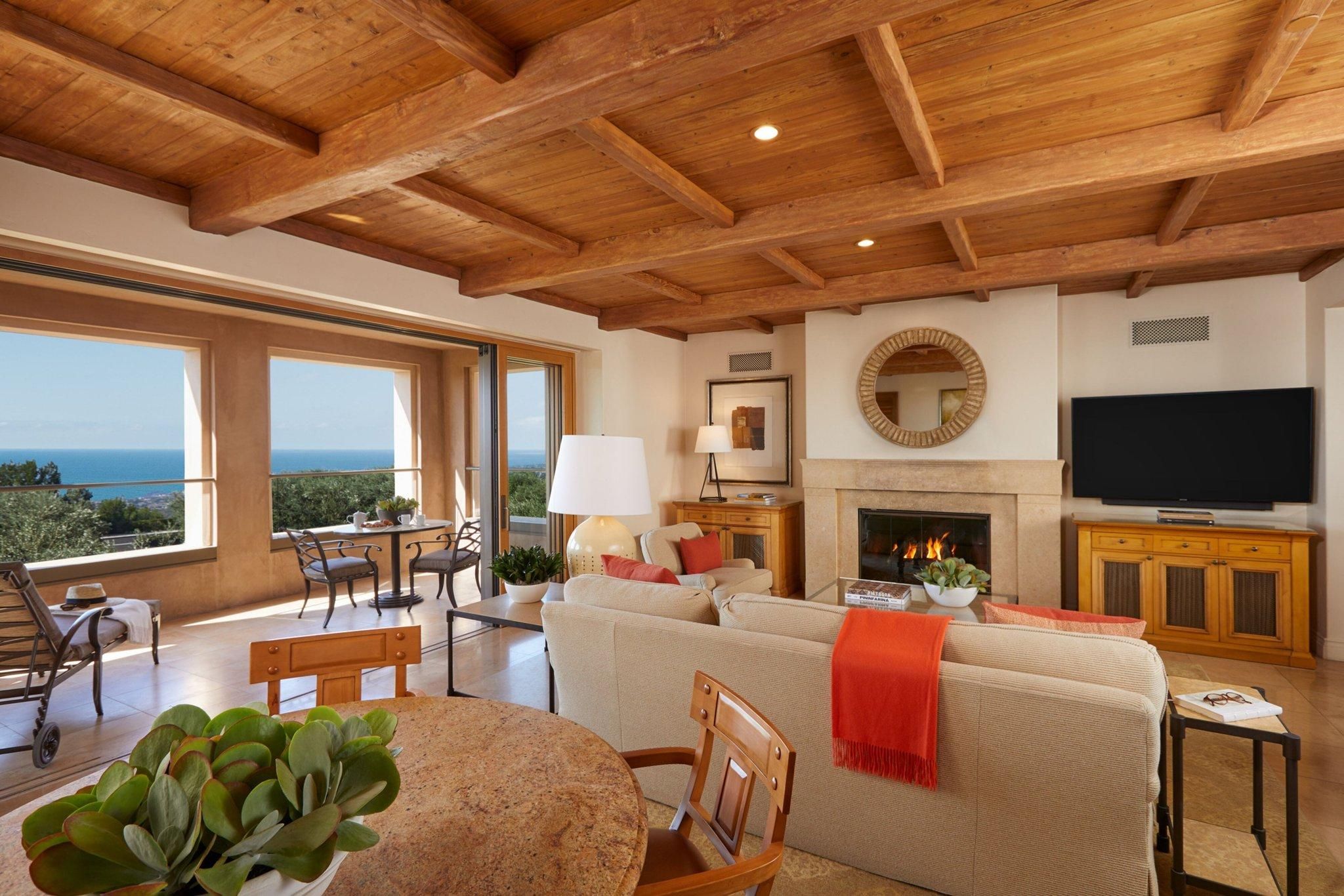 Breakfast Inclusive, 2 Bedroom Villa, Bedroom 1: 1 King, Bedroom 2: 2 Queen, Ocean view
