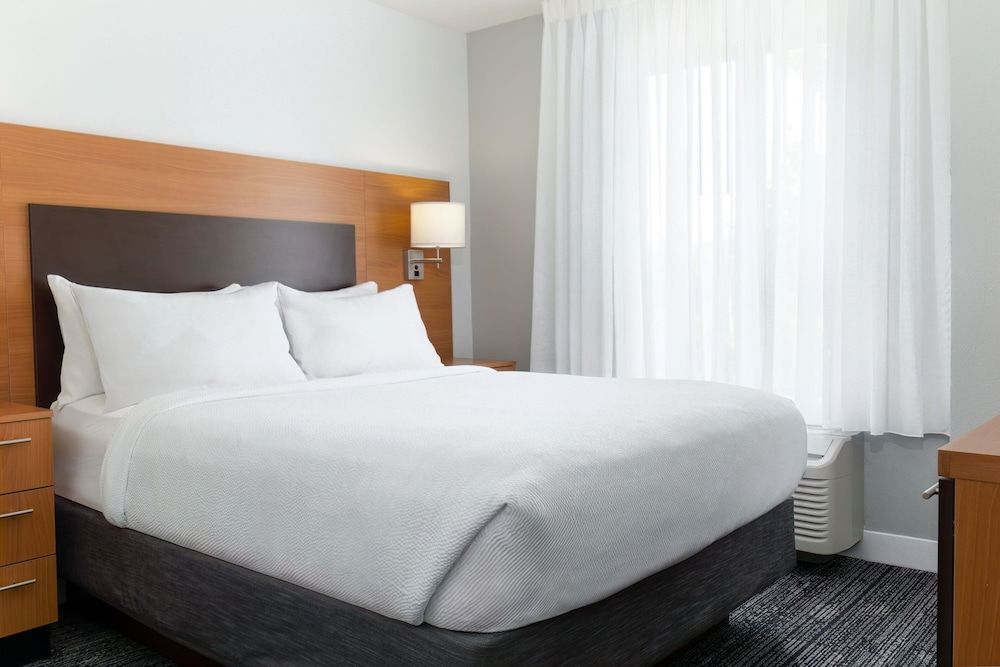 Suite, 1 Double Bed