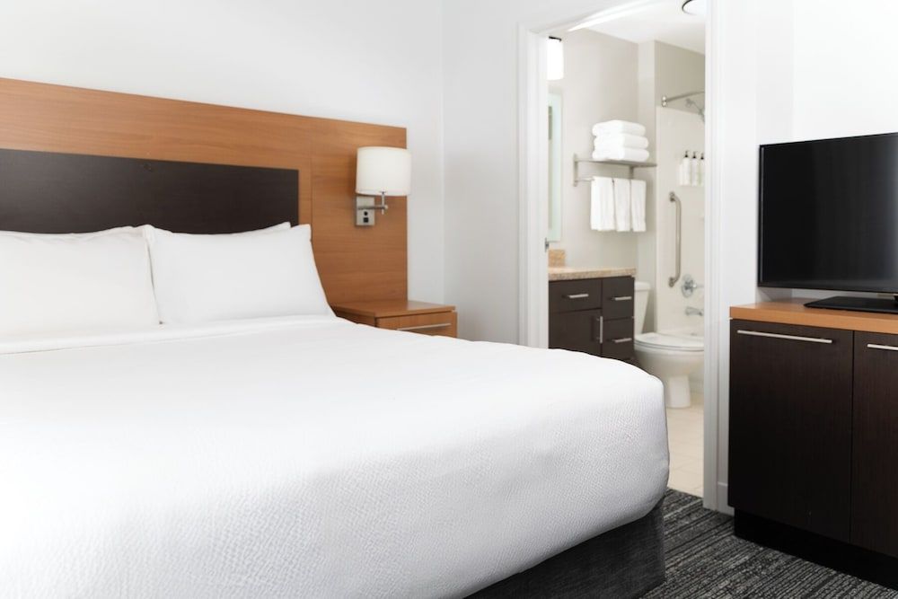 Studio Suite, 2 Queen Beds