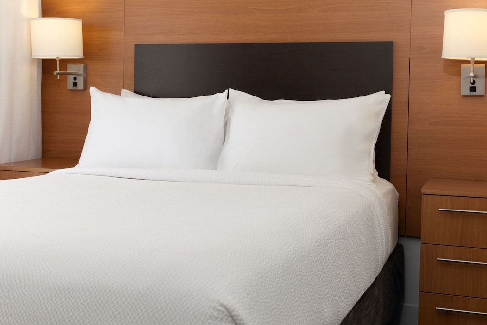 Suite, 1 Double Bed
