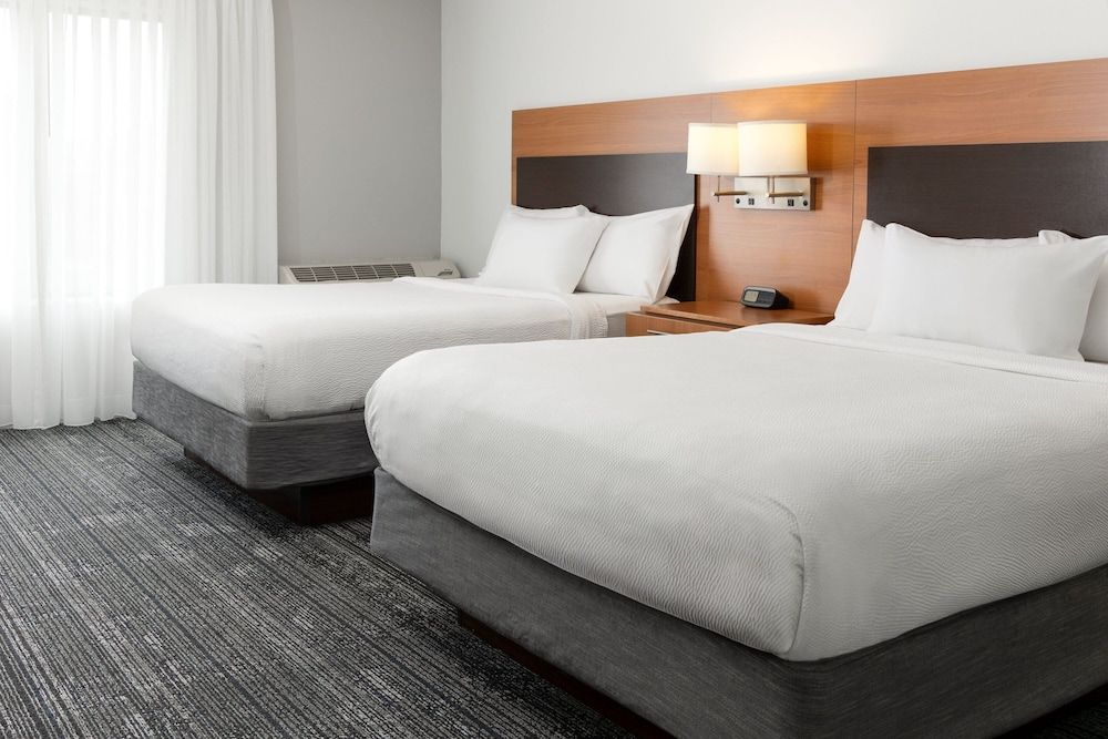Studio Suite, 2 Queen Beds