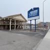 Americas Best Value Inn Wendover