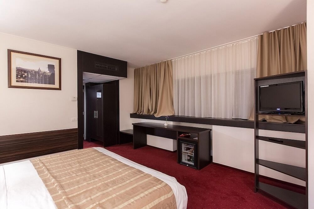 Room, 1 Double Bed, Non Smoking