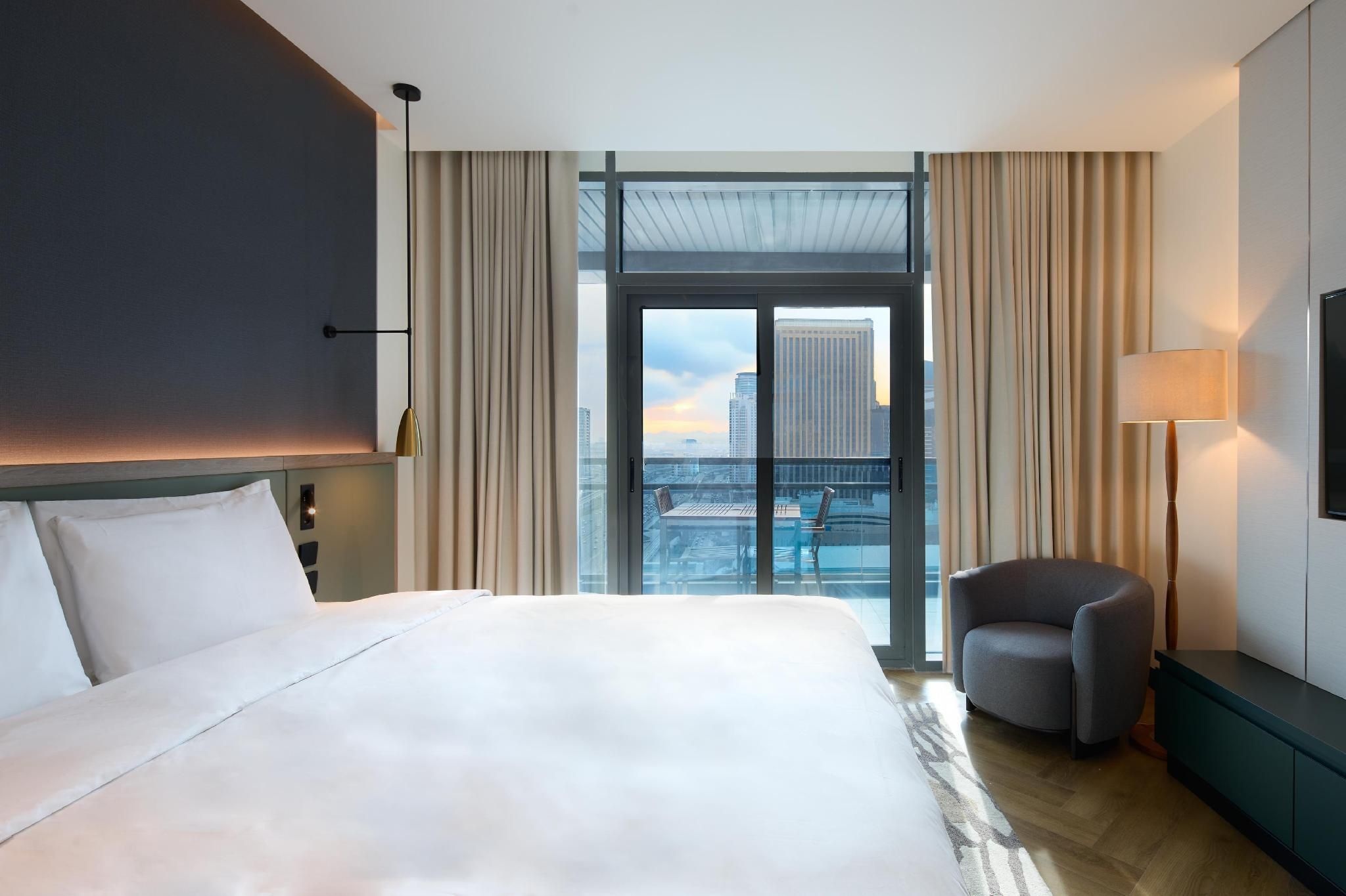 undefined Radisson Blu Residence, Dubai Marina 7