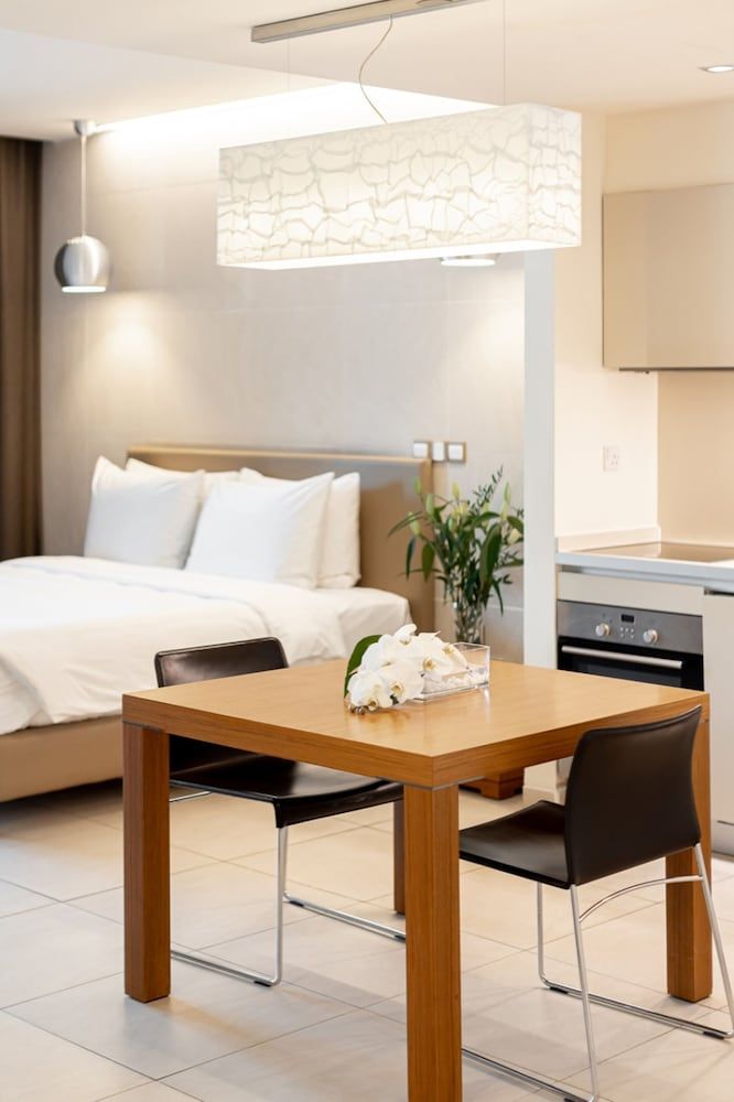 undefined Radisson Blu Residence, Dubai Marina 10