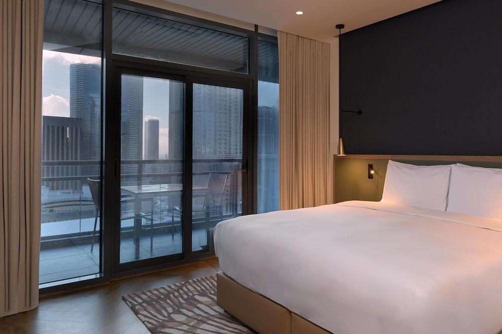 undefined Radisson Blu Residence, Dubai Marina 9