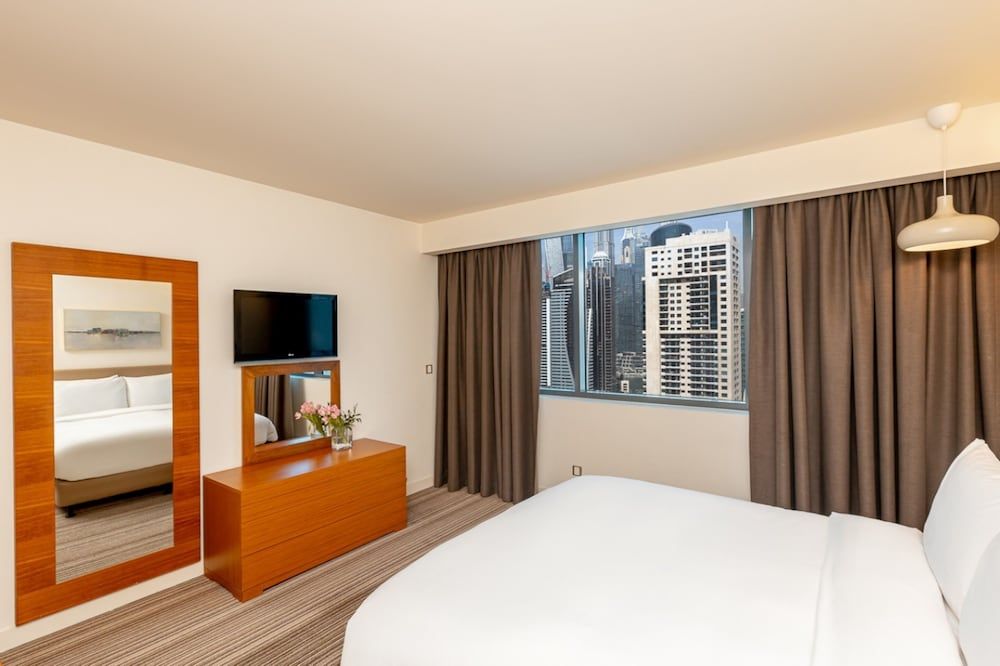 undefined Radisson Blu Residence, Dubai Marina 4