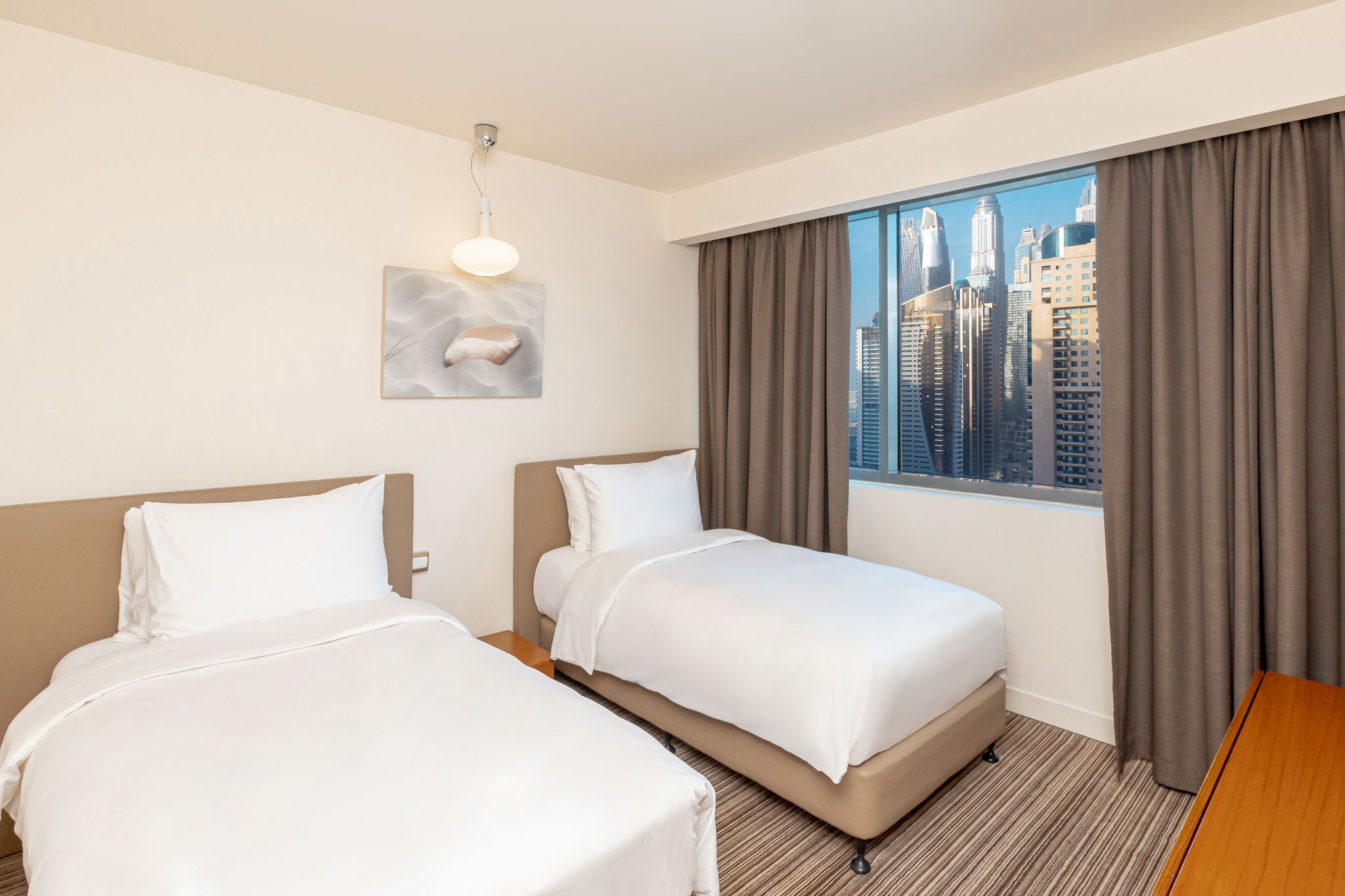 undefined Radisson Blu Residence, Dubai Marina 8