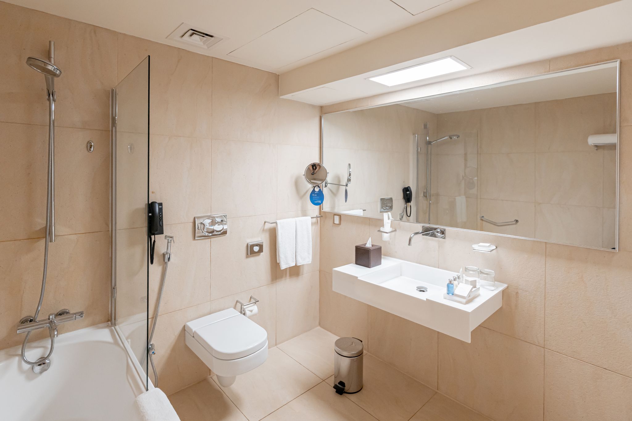 undefined Radisson Blu Residence, Dubai Marina 10