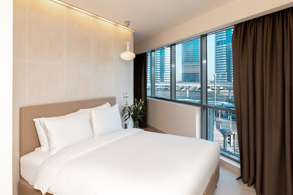 undefined Radisson Blu Residence, Dubai Marina 8