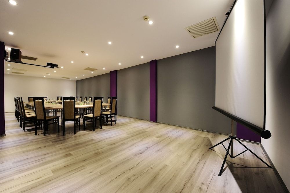 Business Centre