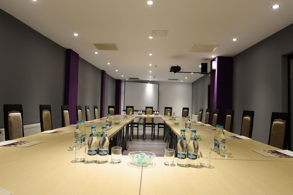 Business Centre