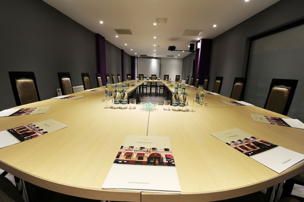 Business Centre
