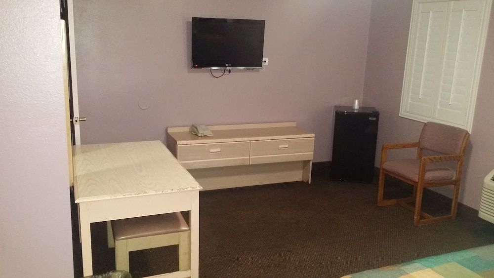 undefined Hollywood Stars Inn - In Los Angeles (Hollywood) 4