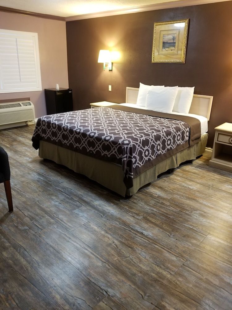 undefined Hollywood Stars Inn - In Los Angeles (Hollywood) 3