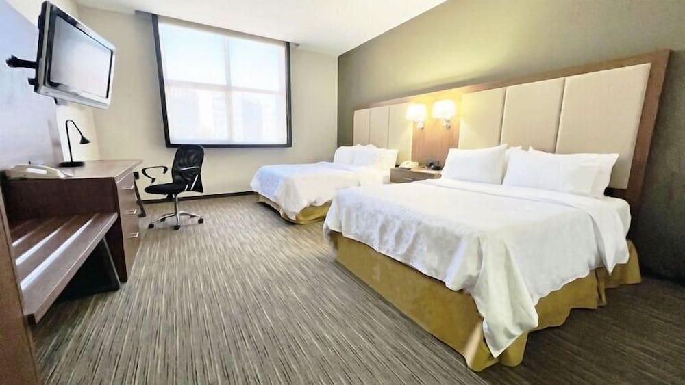 undefined Holiday Inn Express Mexico Santa Fe by IHG