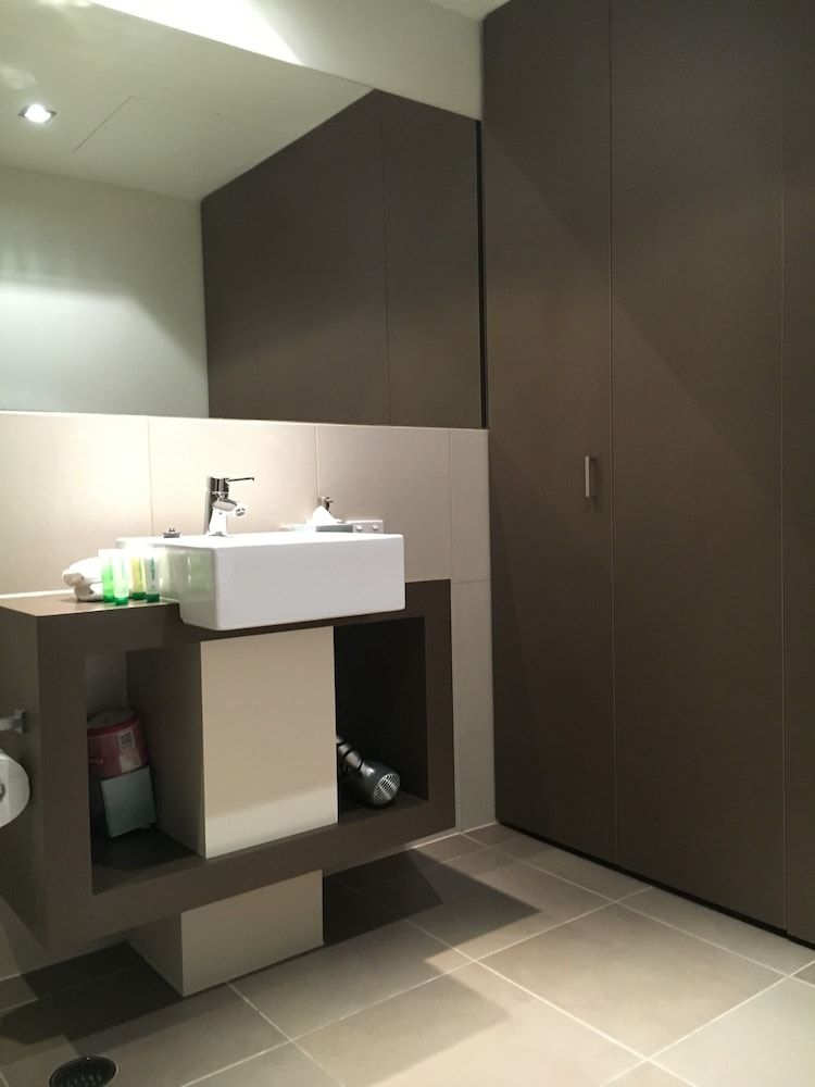 Deluxe One Bedroom Apartment - Resort View