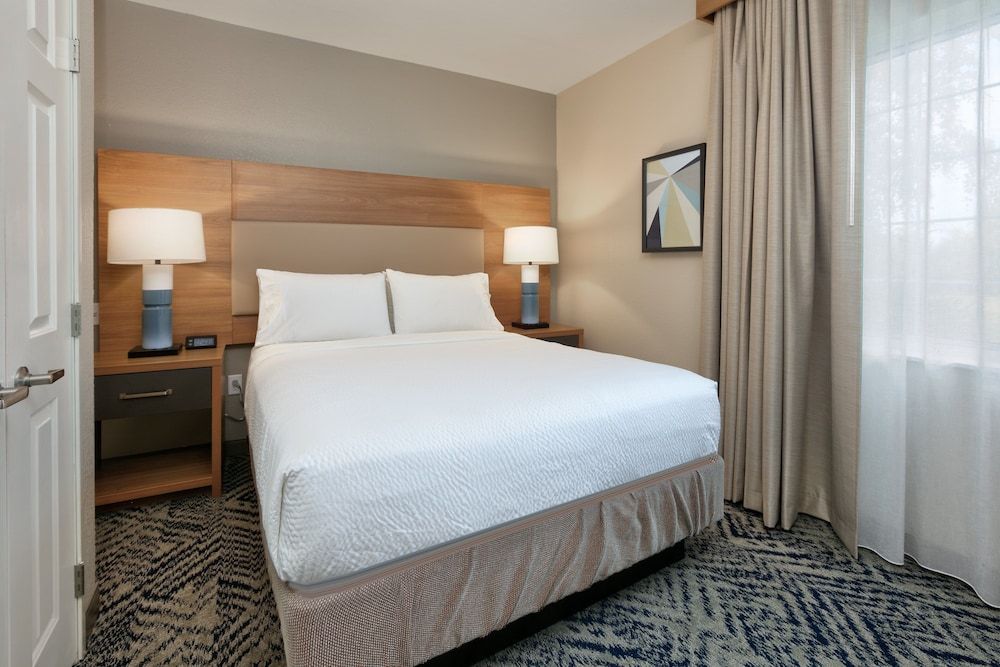 Suite, 1 Bedroom