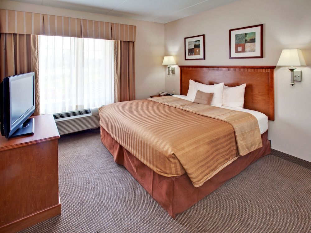 Candlewood Suites Omaha Airport by IHG