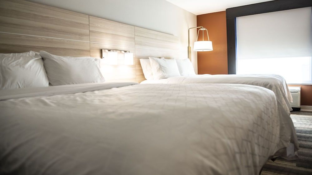 Standard Room, 2 Queen Beds, Accessible (Communications Accessible)