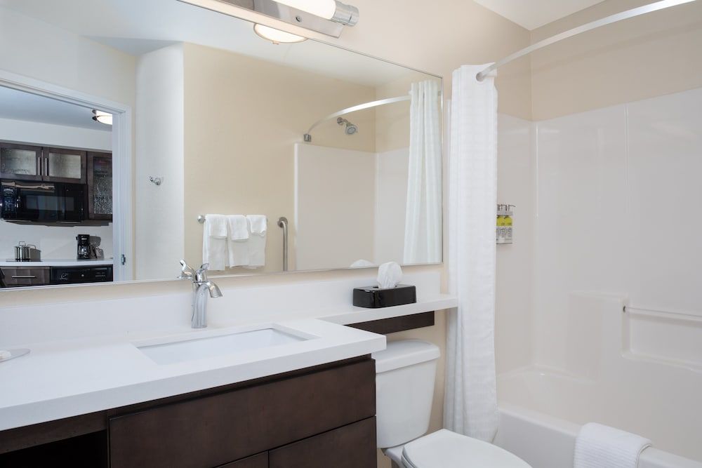 Suite, 1 Bedroom