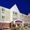 Candlewood Suites Merrillville by IHG