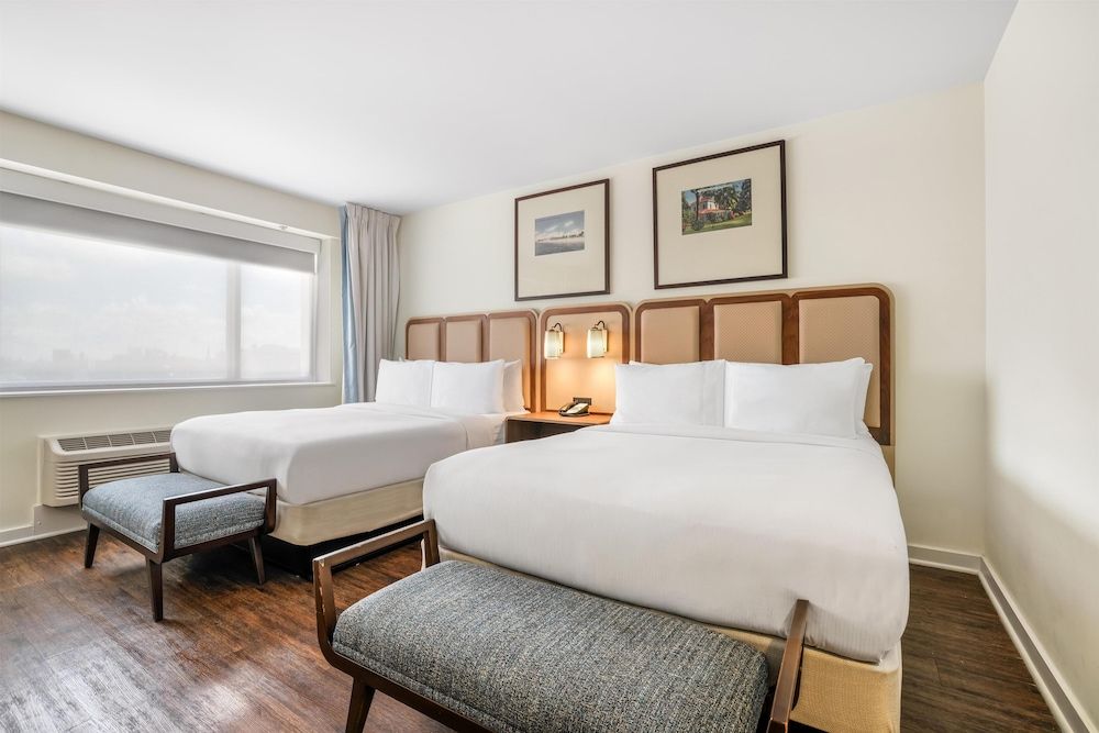 Room, 2 Queen Beds