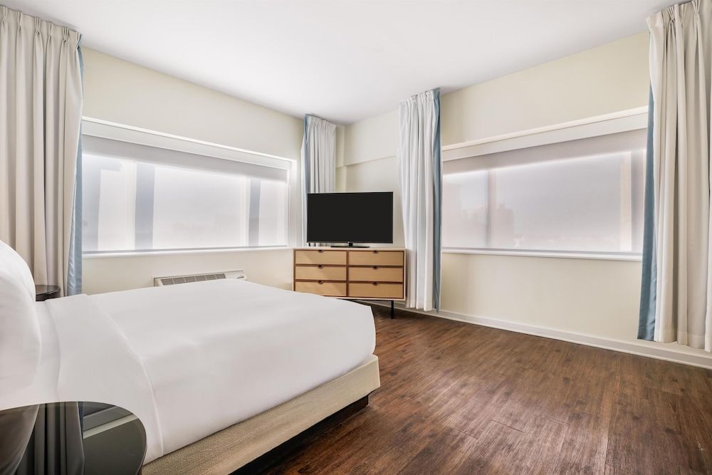 Premium Suite, 1 Bedroom
