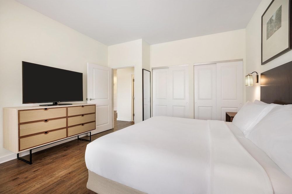 Suite, 1 Bedroom