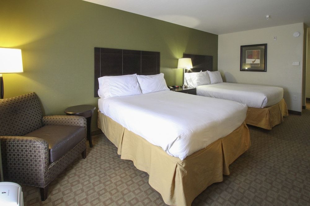 Room, 2 Queen Beds