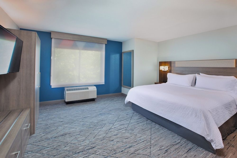 Suite, 1 King Bed