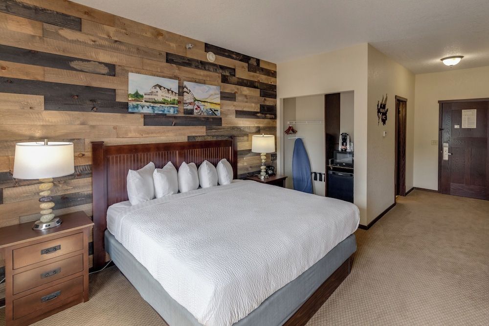 Classic King Room