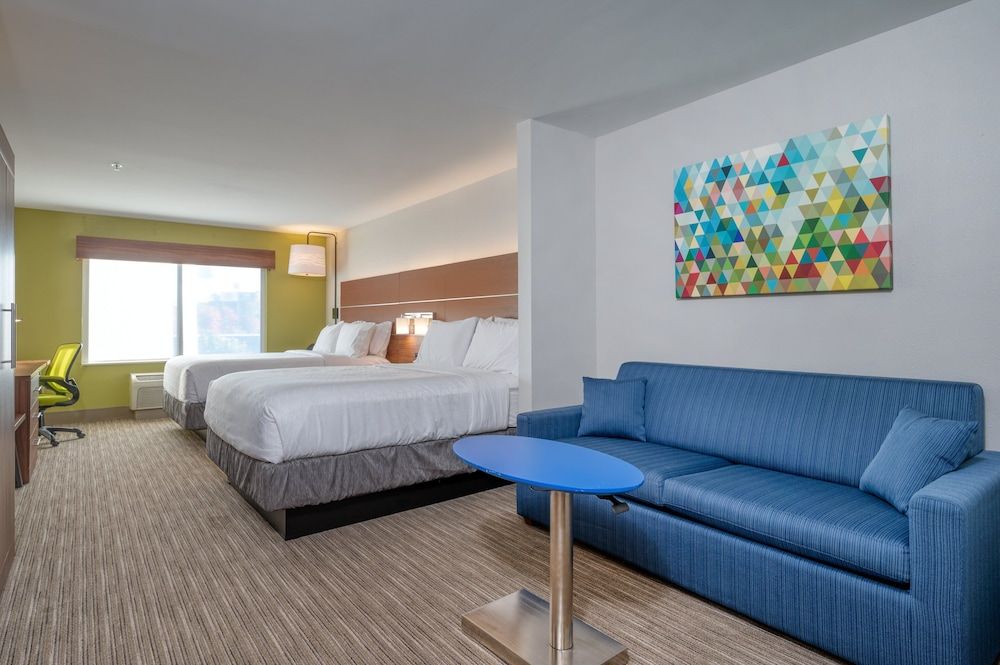 Standard Room, Multiple Beds
