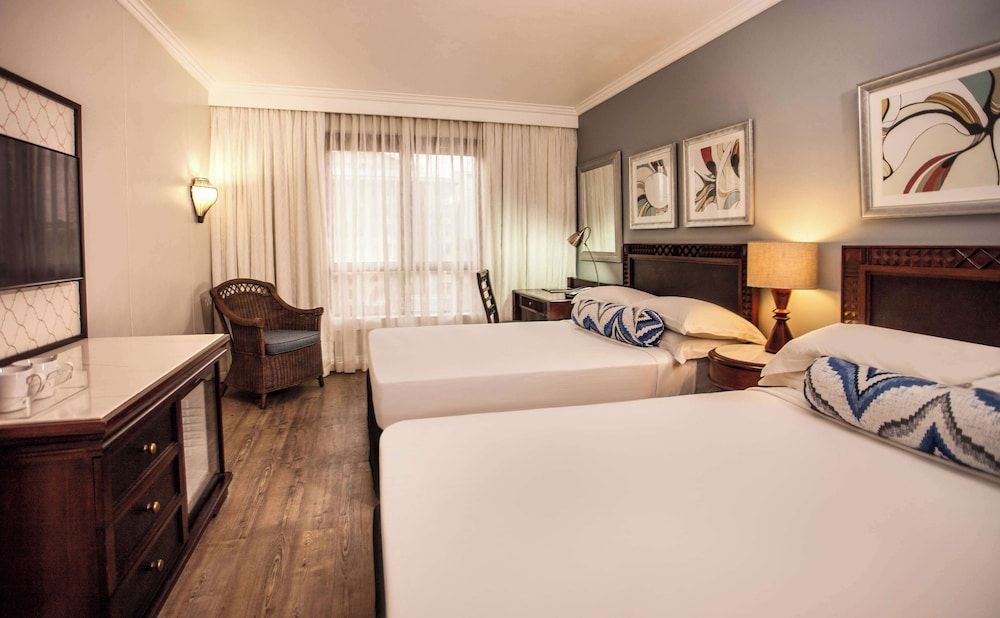 undefined Southern Sun Dar es Salaam 10