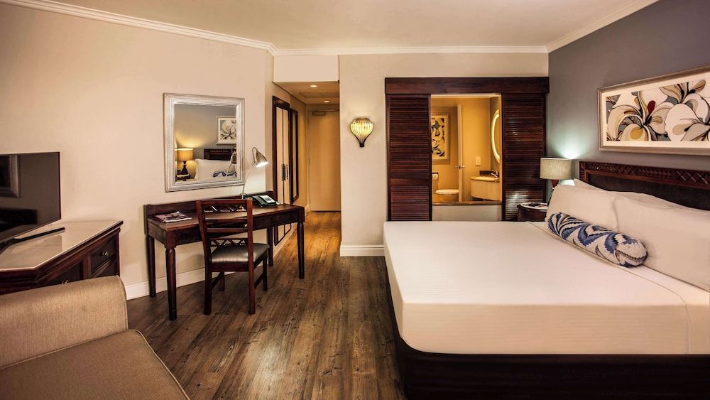 undefined Southern Sun Dar es Salaam 3