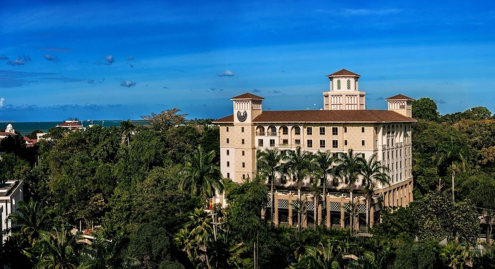 undefined Southern Sun Dar es Salaam 7